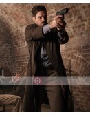 Mission: Impossible - Fallout Henry Cavill (August Walker) Trench Coat