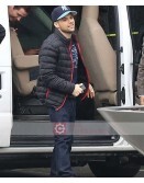 Power Jerry Ferrara Joe Proctor Jacket