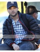 Power Jerry Ferrara Joe Proctor Jacket