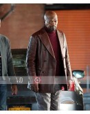 Samuel L. Jackson Shaft Movie Set Blazer Coat