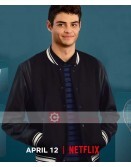 The Perfect Date Noah Centineo Jacket