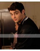 The Perfect Date Noah Centineo Jacket