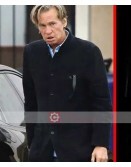 The Snowman Val Kilmer (Rafto) Coat