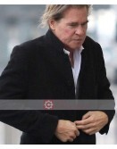 The Snowman Val Kilmer (Rafto) Coat