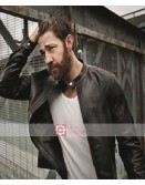 Tom Clancy's Jack Ryan John Krasinski Leather Jacket