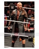WWE Tommaso Ciampa Leather Coat