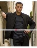 The Bourne Ultimatum Jason Bourne (Matt Damon) Jacket 