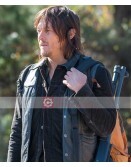 The Walking Dead Daryl Dixon (Norman Reedus) Vest