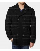 Mission Impossible Tom Cruise Wool Blazer Coat    