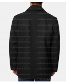Mission Impossible Tom Cruise Wool Blazer Coat    