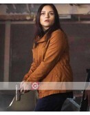 Supernatural Katherine Ramdeen Cotton Jacket