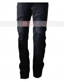 Farscape Ben Browder Leather Pant