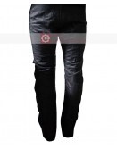 Farscape Ben Browder Leather Pant