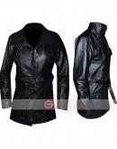Chicago P.D Sophia Bush Leather Coat