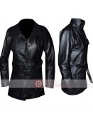Chicago P.D Sophia Bush Leather Coat