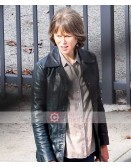 Destroyer Nicole Kidman Leather Jacket