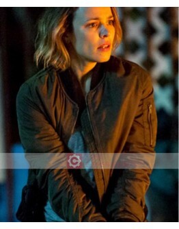 Doctor Strange Rachel McAdams Jacket