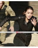 Agents Of Shield Skye Johnson Coat