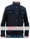 Ant Man Scott Lang (Paul Rudd) Jacket