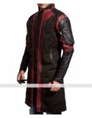 Avengers Age of Ultron Hawkeye (Jeremy Renner) Coat