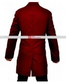 Avengers Age of Ultron Chris Hemsworth (Thor) Trench Coat