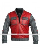 Back to Future 2 Marty McFly Jacket