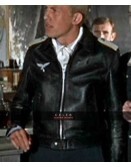 Battle Of Britain Luftwaffe Leather Jacket