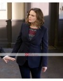 Bones Temperance Brennan Emily Blazer Jacket