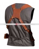 Bioshock Infinite Booker DeWitt Costume Vest