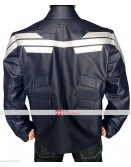 Captain America The Winter Soldier Chris Evans Costume