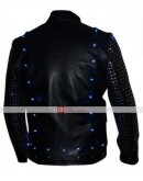 WWE Chris Jericho Light Up Entrance Jacket