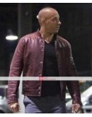 Fast and Furious Vin Diesel (Dominic Toretto) Jacket