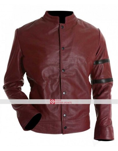 Fast and Furious Vin Diesel (Dominic Toretto) Jacket