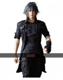 Final Fantasy 15 Noctis Lucis Caelum Costume Jacket