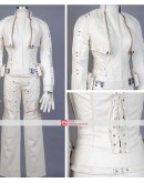 Legends of Tomorrow Caity Lotz (Black Canary) Jacket