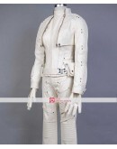 Legends of Tomorrow Caity Lotz (Black Canary) Jacket
