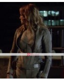 Legends of Tomorrow Caity Lotz (Black Canary) Jacket