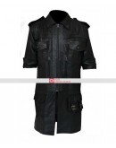 Final Fantasy 15 Noctis Lucis Caelum Costume Jacket