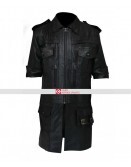Final Fantasy 15 Noctis Lucis Caelum Costume Jacket