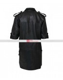 Final Fantasy 15 Noctis Lucis Caelum Costume Jacket