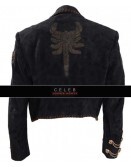 Once Upon A Time Mexico Antonio Banderas (El Mariachi) Jacket
