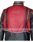 Ant Man Paul Rudd Costume Jacket