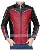 Ant Man Paul Rudd Costume Jacket