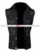 Prompto Argentum Final Fantasy XV Vest