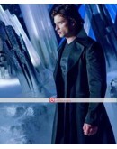 Smallville S9 Superman Clark Kent Trench Coat