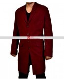 Avengers Age of Ultron Chris Hemsworth (Thor) Trench Coat