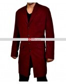 Avengers Age of Ultron Chris Hemsworth (Thor) Trench Coat
