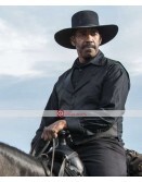 The Magnificent Seven Denzel Washington (Chisolm) Vest