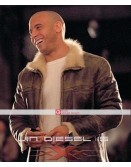 XXX: Return of Xander Cage Vin Diesel Leather Jacket